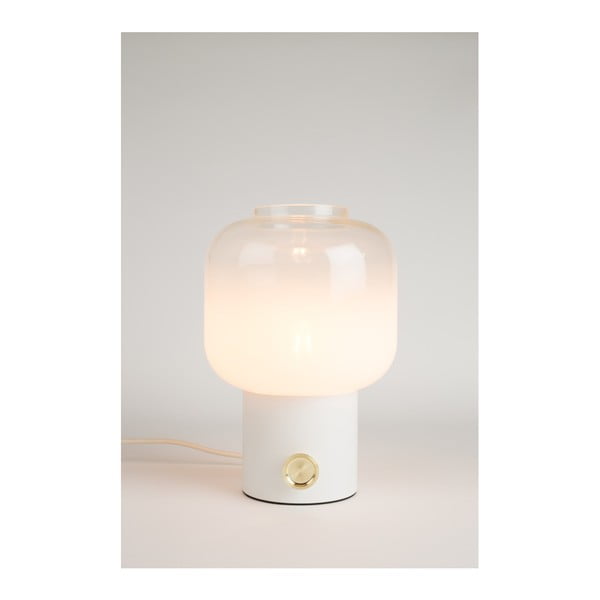 Veioză Zuiver Moody, alb-image-3