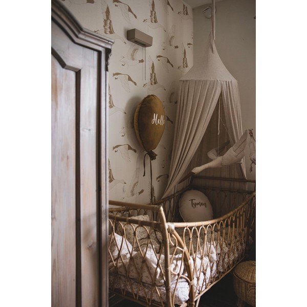 Pernă decorativă  pentru copii Deluxe – Malomi Kids-image-3