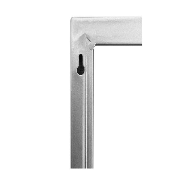 Oglindă de perete 92x92 cm Jair – Premier Housewares-image-3