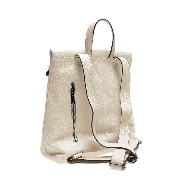 Rucsac din piele – Carla Ferreri-image-1