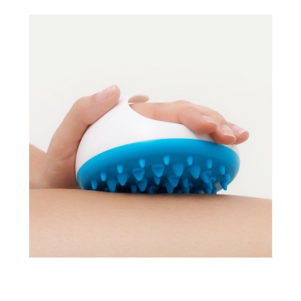 Perie împotriva celulitei InnovaGoods-image-1