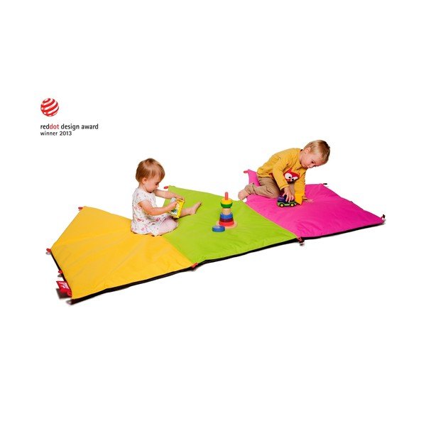 Covor de joacă multifuncțional Tuli 3K-image-3