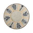 Farfurie pentru desert din gresie ø 16 cm Leonie – Bloomingville