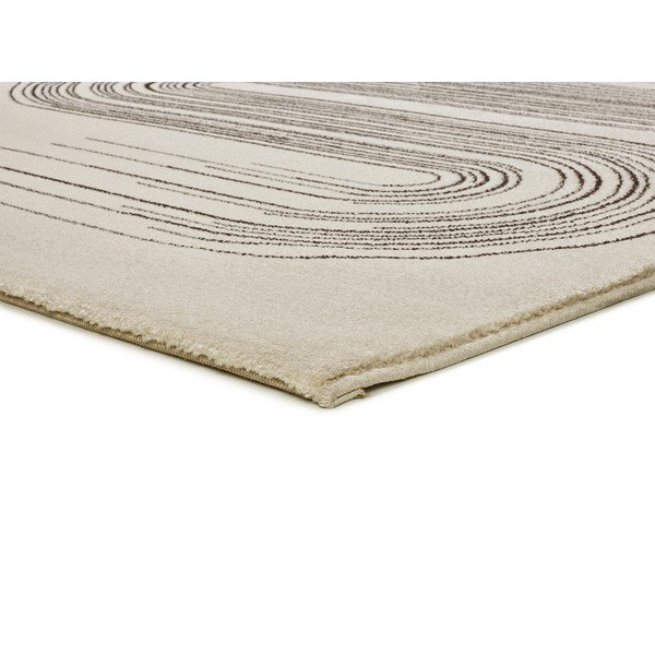 Covor crem 140x200 cm Garden – Universal-image-3