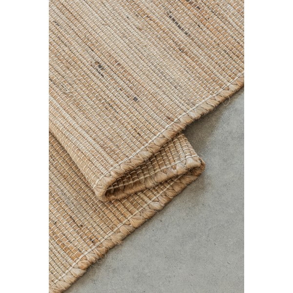 Covor bej 60x90 cm Handloom – Hanse Home-image-3