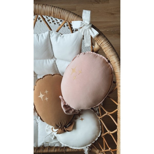 Pernă pentru copii Stars – Malomi Kids-image-1