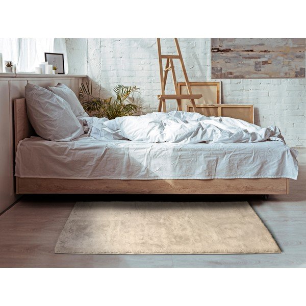 Covor Universal Fox Liso, 80 x 150 cm, bej-image-1