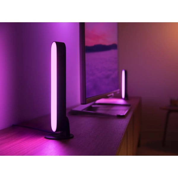 Veioze smart LED 2 buc. 7 W Play – Philips Hue-image-1