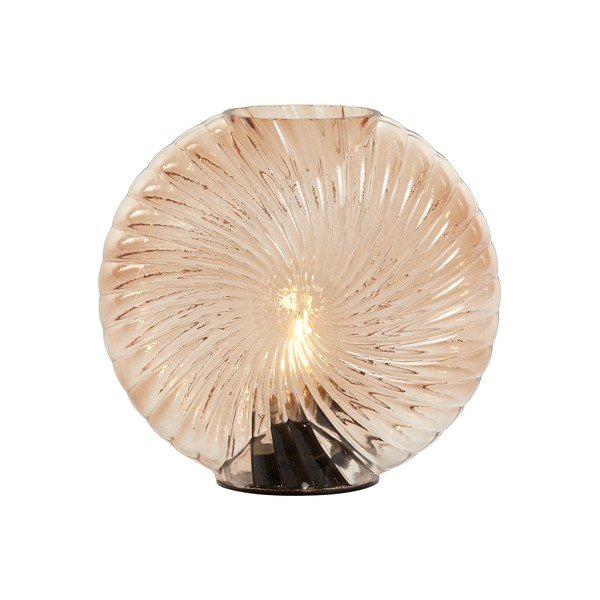 Veioză roz-deschis (înălțime 16,5 cm) Milado – Light & Living-image-1