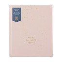 Carnețel pentru adrese 104 pagini - Busy B