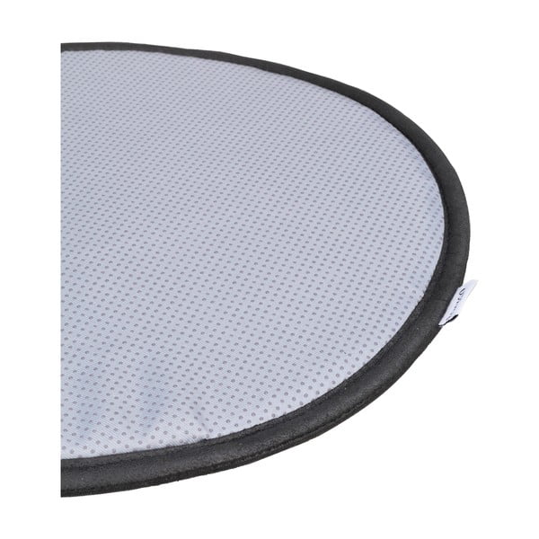 Pernă de scaun ø 38 cm Fulton – Rowico-image-1