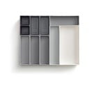 Organizator sertare variabilJoseph Joseph Blox, gri