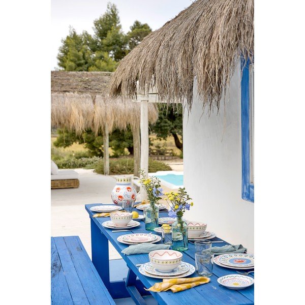 Ulcior din gresie ceramică Summer Bliss – Costa Nova-image-3