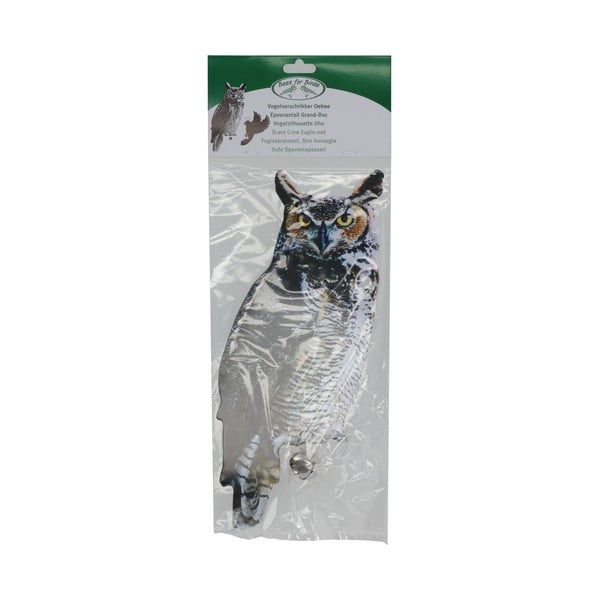 Sperietoare de păsări din metal – Esschert Design-image-1