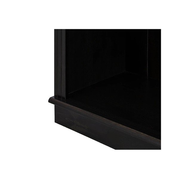 Vitrină maro din lemn de pin 518x223 cm Anita – Støraa-image-1