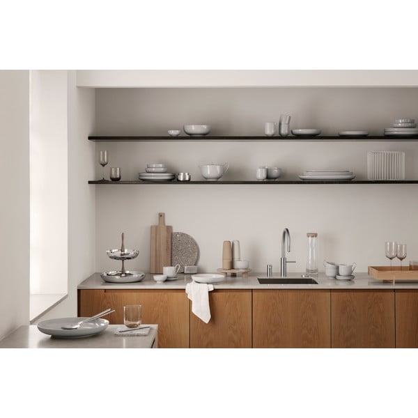 Tocător din lemn Blomus, lungime 64 cm-image-1