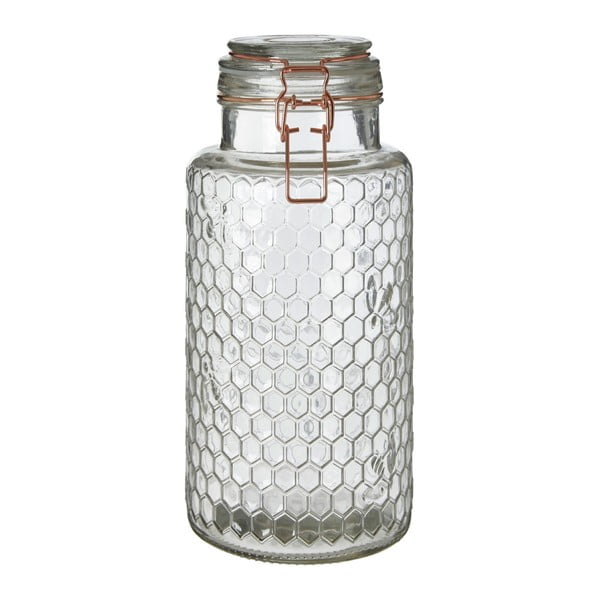 Recipient din sticlă – Premier Housewares