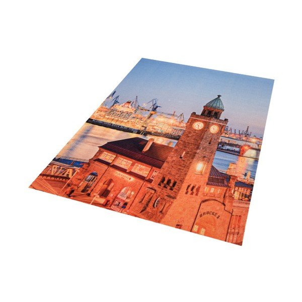 Covor Hanse Home Tower, 190 x 140 cm-image-1