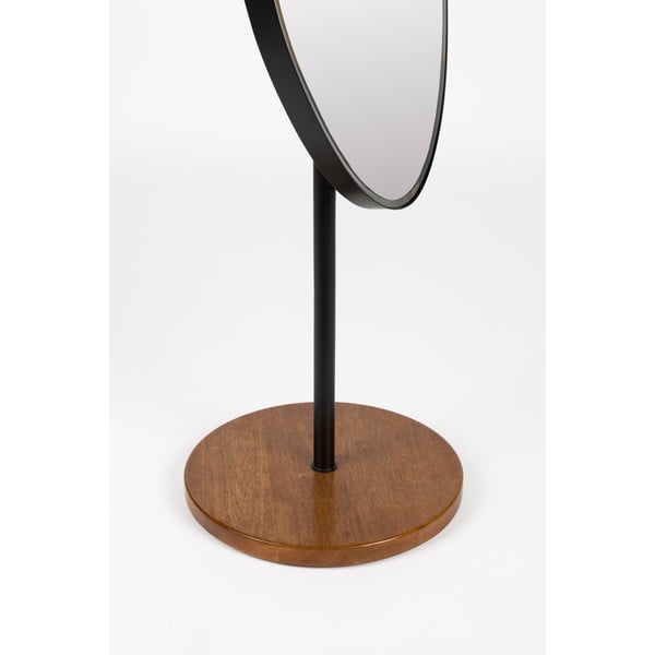 Oglindă de podea 40x135 cm Dropz – White Label-image-3