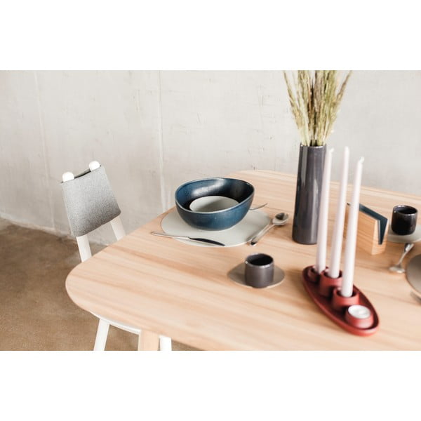 Masă dining din lemn de frasin EMKO Naïve, natural-image-4