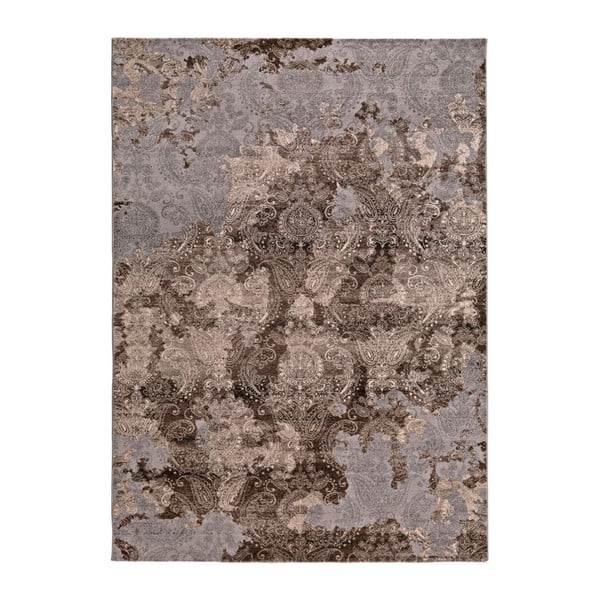 Covor Universal Arabela Brown, 60 x 120 cm