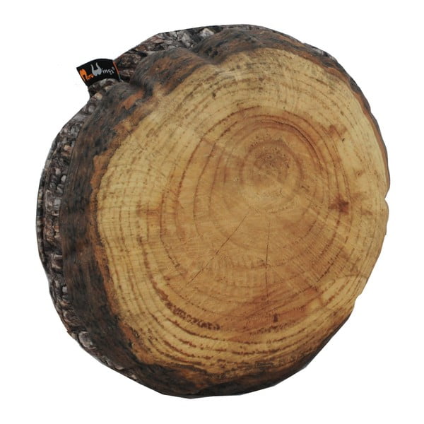 Pernă MeroWings Ring, Ø 40 cm-image-1