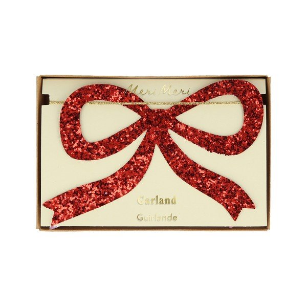 Ghirlandă Bow – Meri Meri-image-1