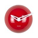 Ceas de perete ø 15 cm Cool Retro Cap – Karlsson