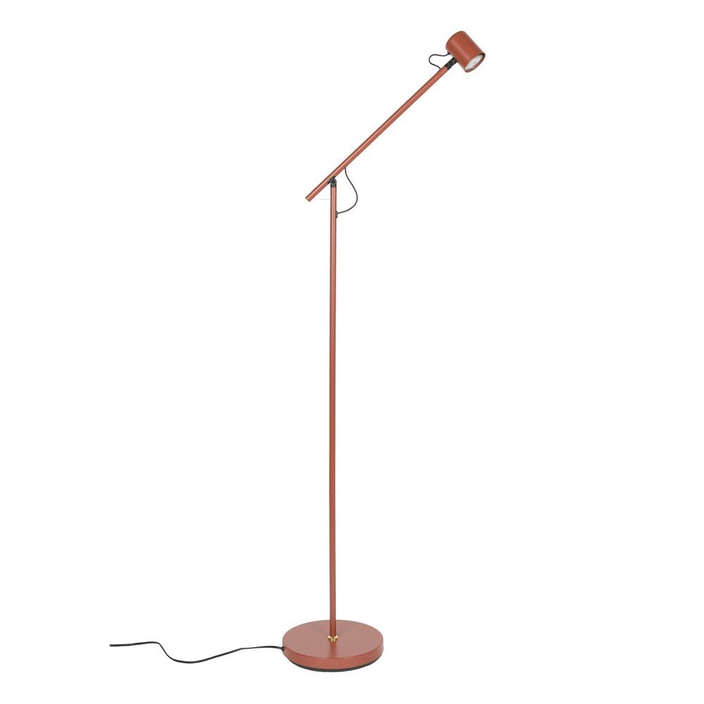 Lampadar roșu (înălțime 120 cm) Aero – White Label
