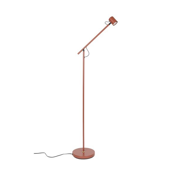 Lampadar roșu (înălțime 120 cm) Aero – White Label