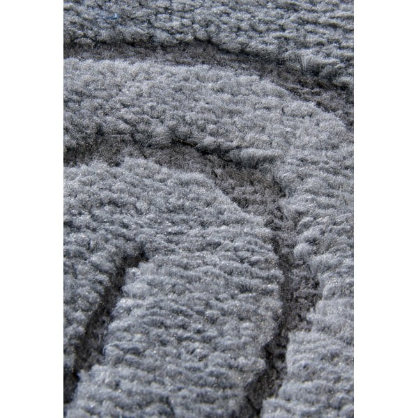 Covor gri antracit 120x170 cm Panglao New York Anthracite – Elle Decoration-image-4