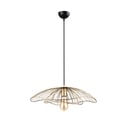 Lustră Squid Lighting Root, înălțime 111 cm, auriu