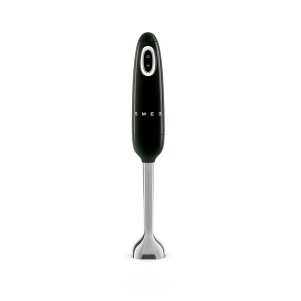 Blender negru tip blender vertical 50's Retro Style – SMEG-image-3