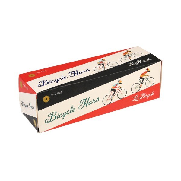 Claxon pentru bicicletă Rex London Le Bicycle-image-4
