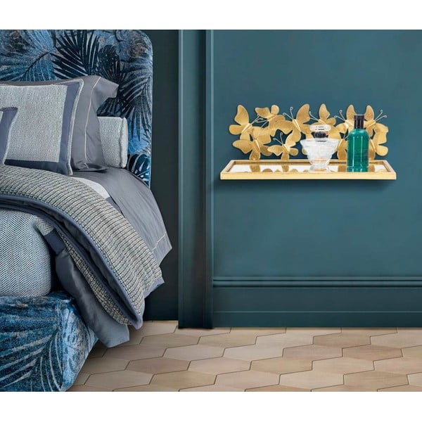 Noptieră aurie Butterfly – Mauro Ferretti-image-1