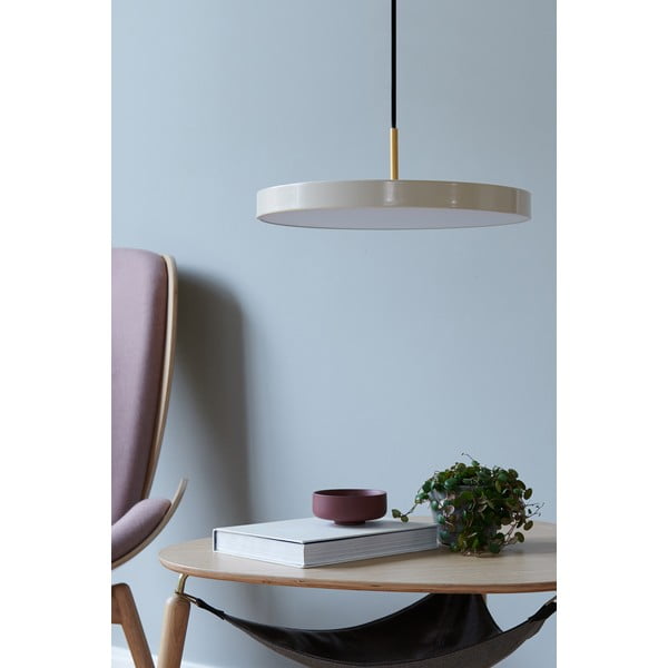 Lustră UMAGE Asteria, Ø 43 cm, crem-image-3