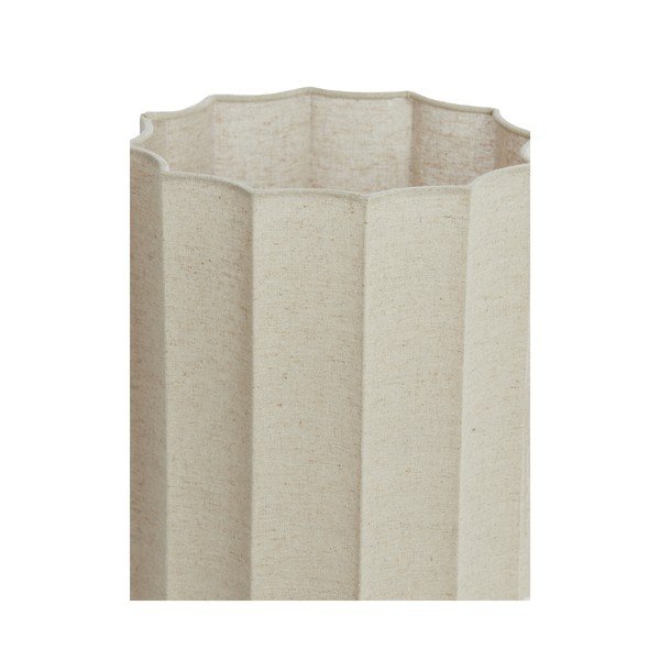 Abajur crem ø 24 cm Disli – Light & Living-image-2