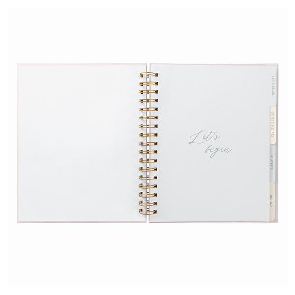 Planificator de nuntă - Busy B-image-3