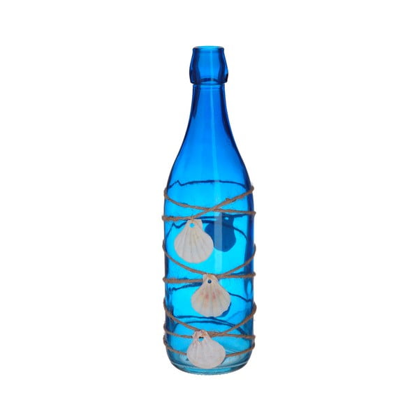 Sticlă decorativă InArt Sea, albastru