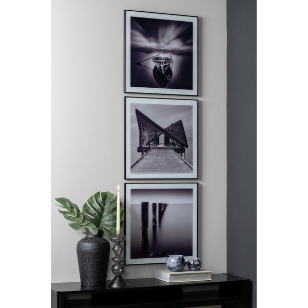 Vază neagră Boaz   – PT LIVING-image-3