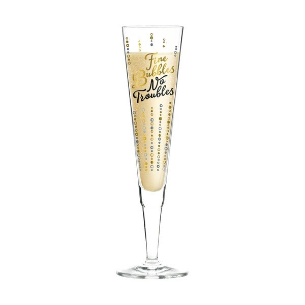 Pahar pentru șampanie Ritzenhoff Oliver Melzer, 200 ml