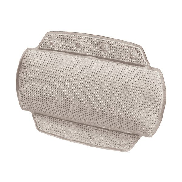 Salteluță de sprijin pentru cadă din plastic Alaska – Spirella