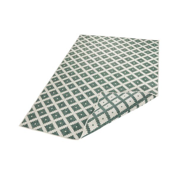 Covor reversibil Bougari Nizza, 200 x 290 cm, verde -image-3