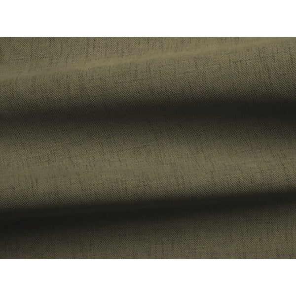 Colțar kaki (cu colț pe partea dreaptă/în formă de "U") Manao – Makamii-image-4