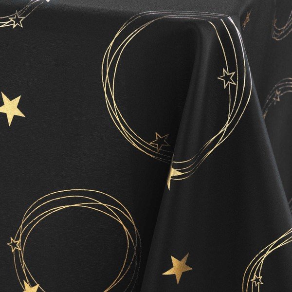 Față de masă 150x240 cm Star – douceur d'intérieur-image-3