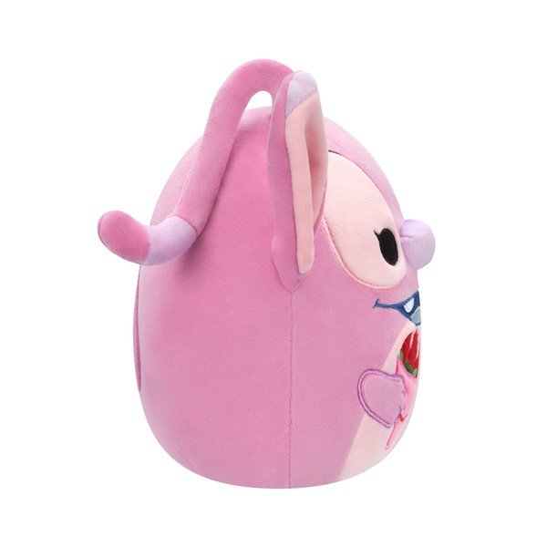 Jucărie de pluș Disney Stitch Angel – SQUISHMALLOWS-image-4