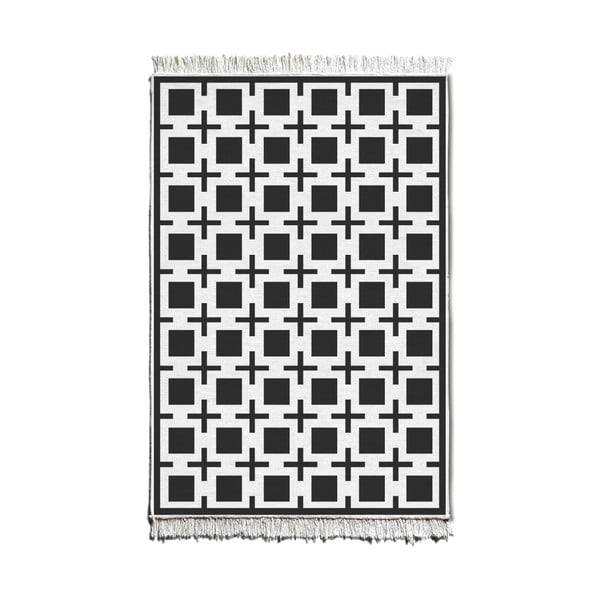Covor reversibil Paris, 100 x 150 cm-image-1