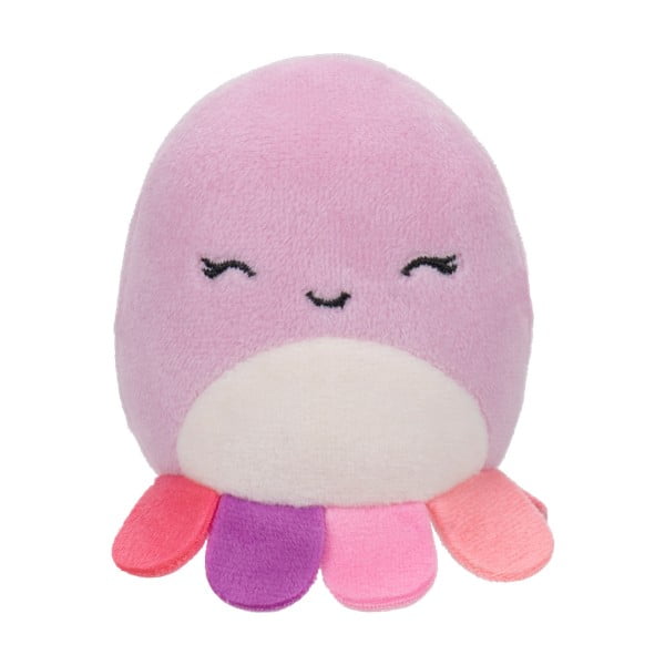 Jucării de pluș 4 buc. Micromallows 4Pack – SQUISHMALLOWS-image-4