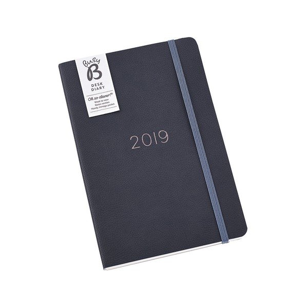 Jurnal pentru anul 2019 Busy B Classic-image-1