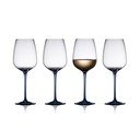 Set de pahare 4 buc. de vin 500 ml Vienna – Lyngby Glas